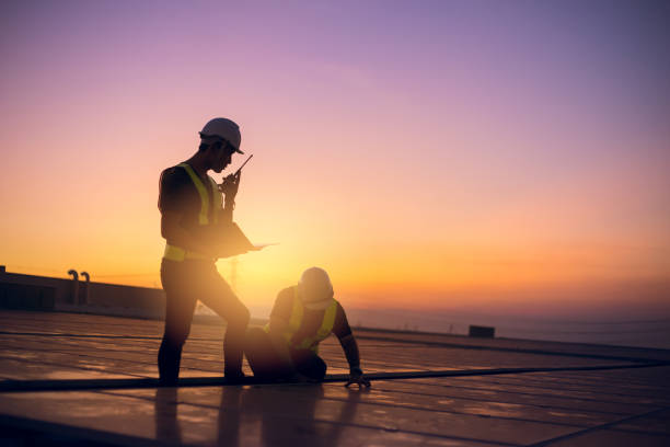Best Residential Roofing Contractor  in Aust, IN
