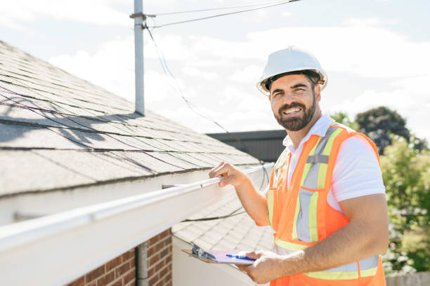 Best Roof Replacement Cost  in Aust, IN