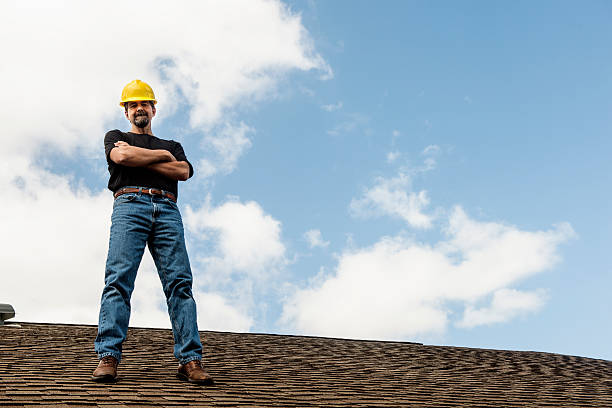 Best Roof Replacement Cost  in Aust, IN