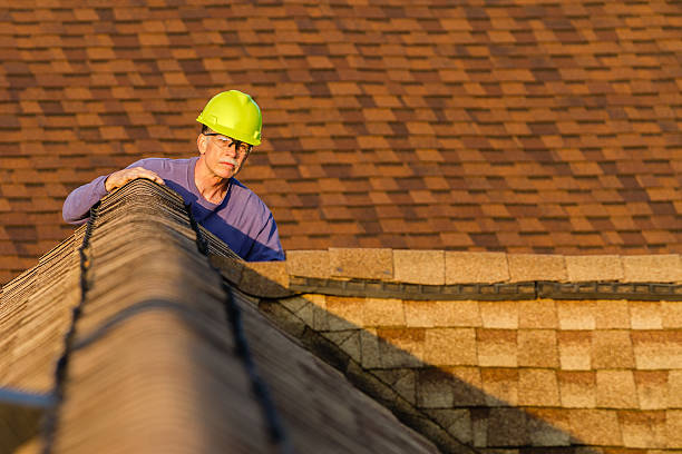 Quick and Trustworthy Emergency Roof Repair Services in Austin, IN