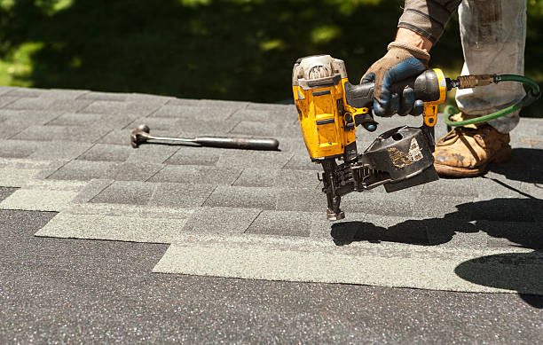 Best Metal Roofing Contractor  in Aust, IN